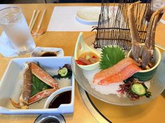 -蟹道乐(道顿堀本店)