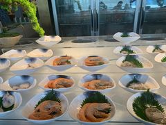 -星伦多自助料理·涮烤一体(杭州来福士店)