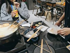 -牛牛和牛海鲜粥底火锅(长虹国际城店)