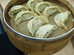 -蒋家桥饺面店(东关街店)