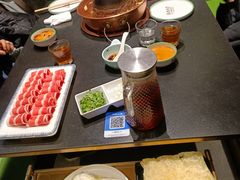 -南门四季铜锅涮肉(大屯·北苑店)