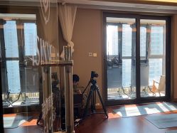 -意然瑜伽·普拉提