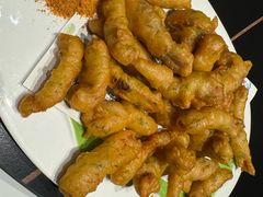 -码头鲜精致威海菜(欧乐坊店)