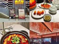 -凯德MALL(西直门店)