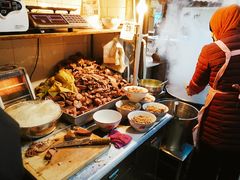 -老李家杂肝汤(回民街店)
