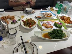-好人家海鲜酒楼(淞南路店)