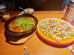 -盐帮食坊•小河帮川菜(四川师大店)