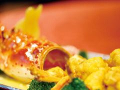 -大华锦绣假日酒店·锦味餐厅