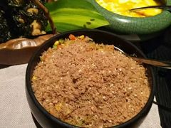 -菩提素素食餐厅(晶郦馆店)