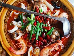 -鑫悦楼煎蟹·16年海鲜大排档