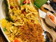 -simply thai天泰(长泰广场店)