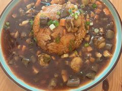 -海胆小馆(东北水饺·春柳店)