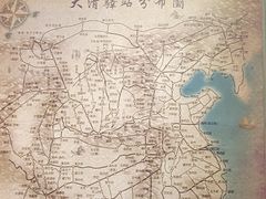 -鸡鸣驿古城