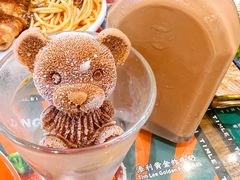 -添利·香港茶餐厅·下午茶(雪象店)