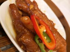 -名苑皇宫酒家(来魅力壁画村店)