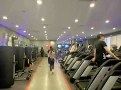 -优昂健身(新光界店)