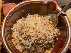 -前海沿·青岛菜(大拇指广场石老人店)