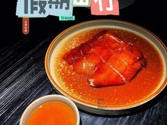 三清潭烧鹅-三清潭烧鹅(兴业太古汇店)