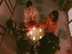 -作幺探案馆·剧本杀实景搜证