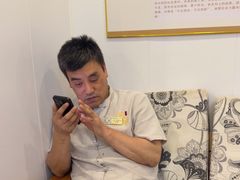-康之道盲人按摩(二七路No.5店)