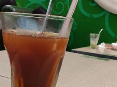 -佰搭果·广式茶餐厅(西华路店)
