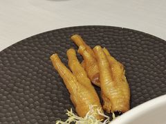 -富淳饭店(世纪公园店)