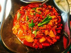 -外婆家(西溪印象城店)