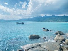 -海南分界洲岛旅游区