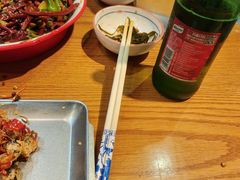 -三太子地摊烧烤·小龙虾(北蔡店)