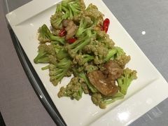 -稍可轩博物馆餐厅