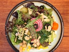 -AFS Cafe & Canteen(闽江二路店)