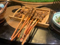 -蒙古人烹羊专家(东风大街店)