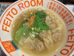 -肥韬茶餐厅(海上世界店)