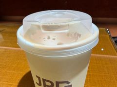 -JPG canteen(广州东山口店)