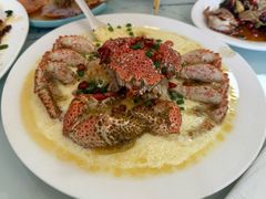 -星奇缘·海鲜餐厅(东山美食地标店)