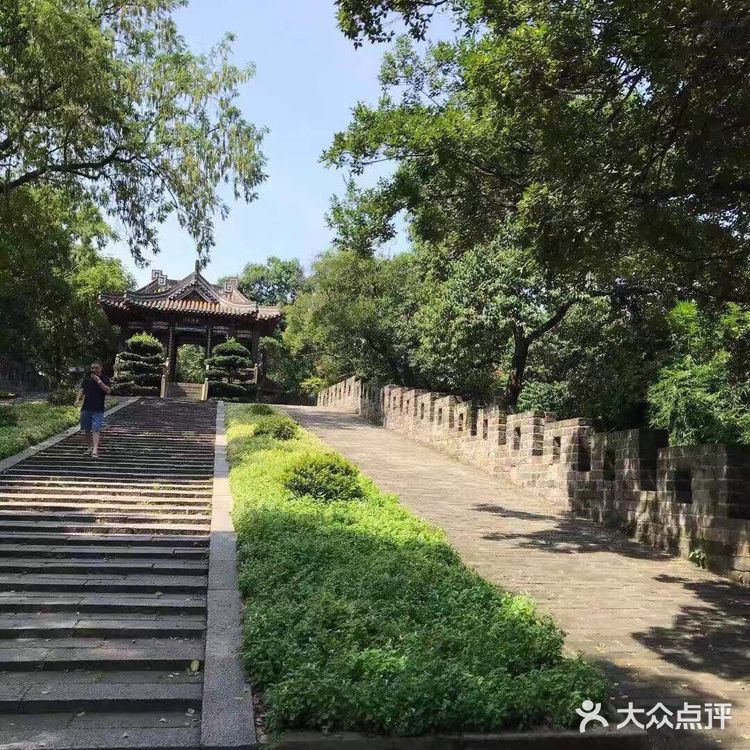 天心阁游玩攻略
