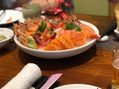 -贵木日本料理·铁板烧(新地假日广场店)