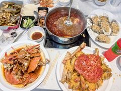 -盒马鲜生(首义店)