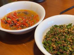 -杨厨的田园饭店(长城路店)