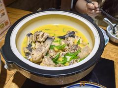 -萬家灯火·私房湘菜·22年老手艺(南岭大道店)