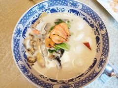 极品鱼头皇-山外山菜馆(玉泉路店)