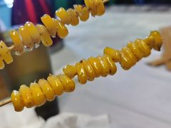 -年轮烧烤·羊蝎子·烤鱼(星湖街店)