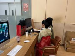 -海马体照相馆(成都来福士广场店)