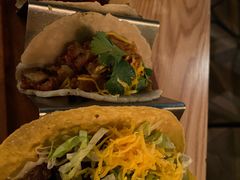 -TEQO·Mexican food & Bar