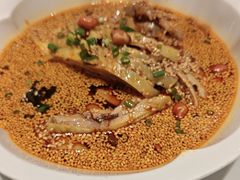 -眉州东坡(清河万象汇店)