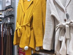 -优衣库(北京首开福茂宋家庄购物中心店)