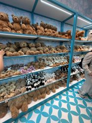 -motherswork(静安嘉里中心店)