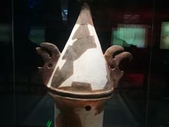 -亳州博物馆
