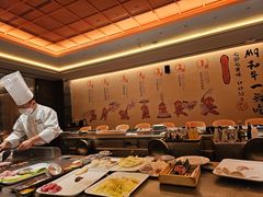 -赤坂亭·M9和牛烧肉·铁板烧·日料398放题(长泰广场店)