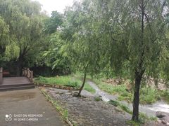 -武汉姚家山旅游景区